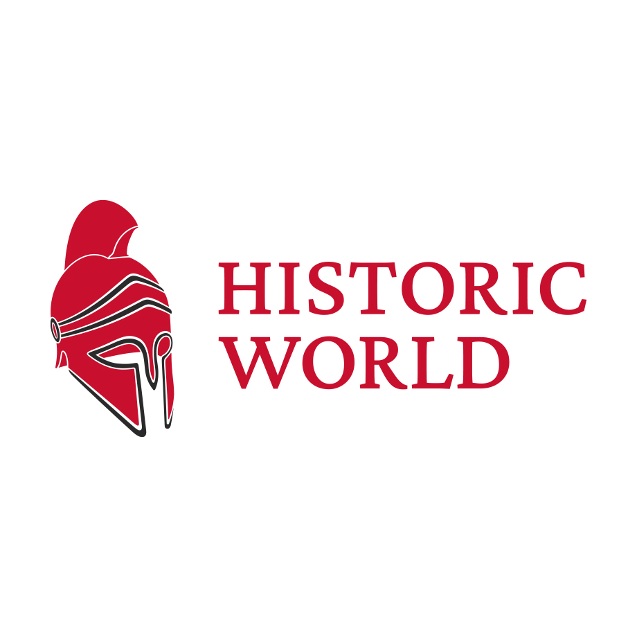 Historic World Logo
