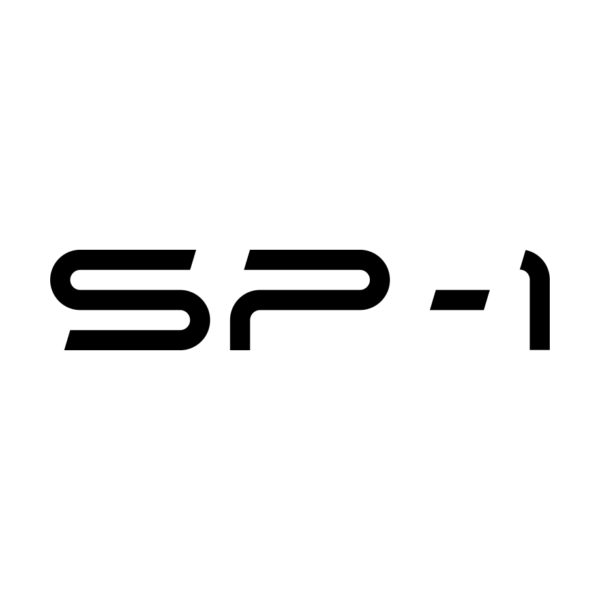 SP 1 logo